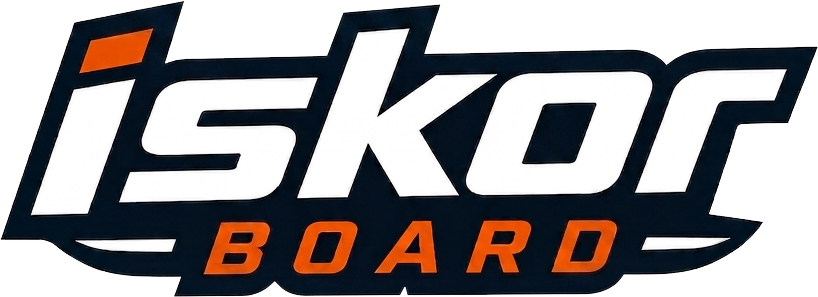 iskorBoard